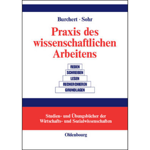 PRAXIS Des Wissenschaftlichen Arbeitens