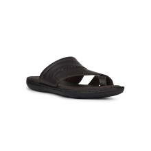 Hush Puppies Men'S Potter Tr Brown Sandal'S - 7 Uk (8754012)