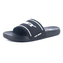 Sparx Zapatillas para Hombre, Negro Blanco, 6UK, SF0143GBKWH0006