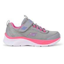Skechers-Zapatillas para niña-Skechers Elite SPORT-319219LI-GRY-12