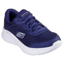 Skechers-Girl's Sneakers-Skech-LITE PRO-303935L-NVY-3