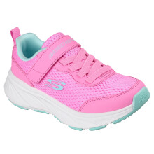 Skechers Flicka Sneakers - EDGERIDE - Smooth JOURNEY-303981L-HPTQ-13