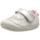 Stride Rite Mädchen Soft Motion Jazzy Sneaker, Champagner, 5 W US Kleinkind 1