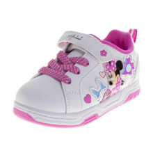 Zapatillas Casual para Niñas Minnie Mouse Lilo Stitch Frozen Talla 5-10 y 11-12