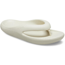 Crocs Unisex Adult Mellow Flip 208437-2Y2 Bone M8W10