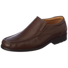Hush Puppies Mocca Zero G Men'S Brown Formal Shoes - 8 Uk (8544624)