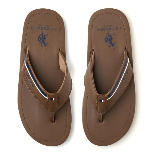 U.S. Polo Assn. Nesta Ciabatta da Uomo