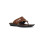 Bata Herren Tan Flip Flops - 8 UK (8713363) 1