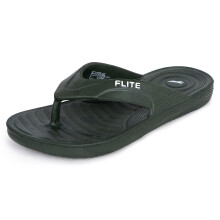 Flite Flip Flop Fl-483 Oliv För Män