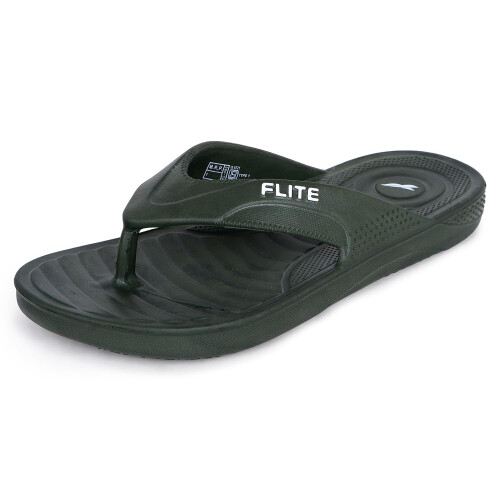 Flite Flip Flop Fl-483 Oliv För Män