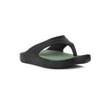 Bata Herr Casual Flip Flop - Svart 8 (UK)