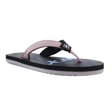 Sparx Herr Sfg 204 Grå/Svart Flip-Flop - 11 UK (Sf0204Sgybk0011)