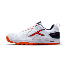 Scarpe da Cricket Hundred Pitch Force | Chiodi in Gomma Terraspike | Supporto Integrato per Stabilità