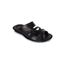 Liberty Herren Cool99-1 Braune Formelle Hausschuhe-9 UK (43 EU) (2174001160)