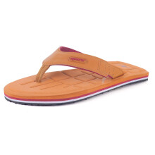 Sparx Hombres Sf2124G Tanmaroon Chanclas - 7 Uk (Sf2124Gtnmr0007)