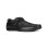 Sandali Neri Bata Boss-Grid per Uomo - 10 UK (8516083) 1