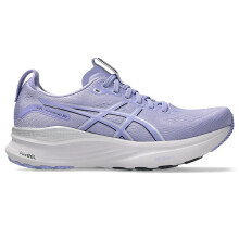 Asics Womens Gel-Kayano 32 Bluebell/Pure Silver Running Shoes - 9 Uk (1012B838.501)