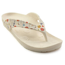 Liberty A-Ha Happi-Le Damen Beige Bin Thong 41