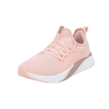 Puma Dam Softride Sophia 2 Wn'S Rose Dust-Rose Gold-Vit Löparskor - 4Uk (37790302)