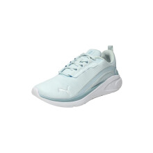 Puma, Dam, Puma Evoflex Powertread Wns, Dewdrop-Turquoise Surf-White, Löparskor, 4Uk, (31249002)