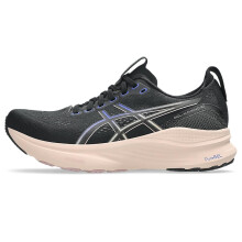 Asics Womens Gel-Kayano 32 Black/Pearl Pink Running Shoes - 9 Uk (1012B838.004)
