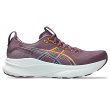 Asics Womens Gel-Kayano 32 Velvet Purple/Saba Blue Running Shoes - 9 Uk (1012B838.500)