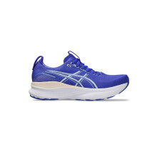 Asics Womens Gel-Kayano 32 Cobalt Burst/Pure Silver Running Shoes - 9 Uk (1012B838.405)