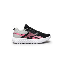 Reebok Women Sports Shoe | Super Connect | Running Shoe | Ideal For Running & Gym, Black, 4 Uk