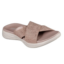 Skechers Dam On The Goo 600 (16259Id-Rsgd_3)