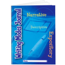 Schrijfnotitieboekjes - Set van 12