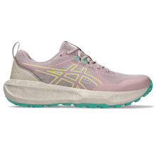 Asics Womens Gel-Sonoma 8 Morganite/Cacti Running Shoes - 4 Uk (1012B771.700)