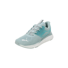 Puma Dam Softride Pro Echo Consonanc Turquoise Surf-Teak-Warm White - 6 UK (31091301)