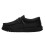 Wally Youth - Basic Black, Svart, 4 Big Kid 1