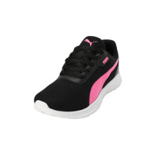 Puma, Dam, Razz Wns, Svart-Solstråle-Vit, Löparskor, 4Uk, (31059803)