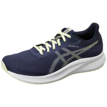 Asics Patriot 13 1012B312.413 Indigo Blue/Huddle Yellow Women