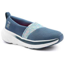 Liberty Leap7X Canberra1E Damen Sport Schuhe Blau 37