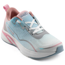 Liberty Leap7X Ghd-W10E Damen S.Blaue Sportschuhe Schnürung 37