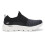 Skechers Skechers Dam Go Walk Flex Svart Vita Gåskor 1
