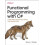 Functional Programming with C by Simon Painter Paperback Book 1