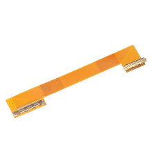 Laptop Dunne LED-Scherm EDP 30-Pins 0,5 mm Connector Verlengkabel, Draaibare Schermkabel (Rechts en )