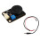 Audio Amplifier Module, 3W Mono Class D, High SNR, Compatible for ESP32, Raspberry Pi, 2