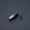 Quick Connect Adapter Reversible Hex Shank Adapter Hex Shank Bit Holder Power Tool Accessory for Screwdriving 6
