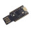 Módulo de Placa de Desarrollo  USB RP2350 para Raspberry Pi, Doble Núcleo, 16 MB de Memoria Flash 2