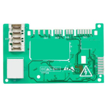 Para , para la Placa de Computadora de la Lavadora Cassati 0021800071