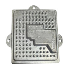 L90108087 Headlight Module Assembly LED Control Unit for Levante 2017-2022