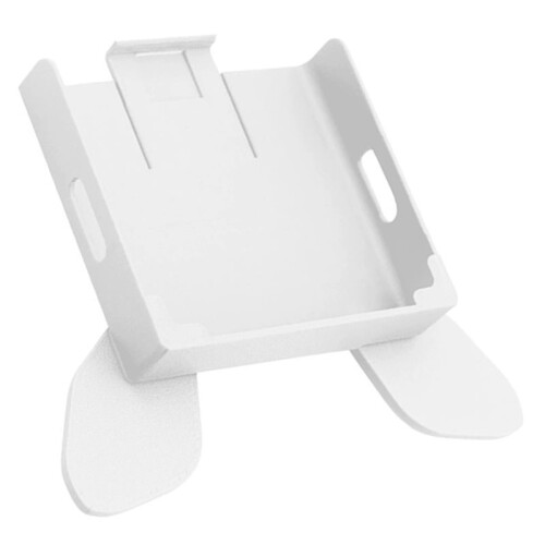 Hand Grip Bracket for ANBERNIC RG Rotate Ergonomic Holder Handheld Gaming Console Protective Support Accessory 1