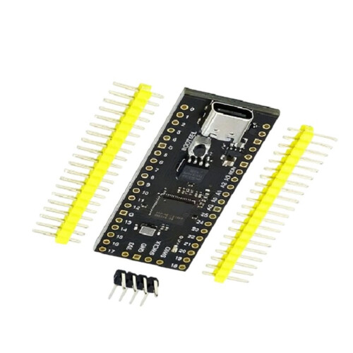 For Raspberry Pi  Board RP2040 Dual-Core 264KB ARM Low-Power Microcomputers High-Performance Cortex-M0+ Processor 1