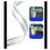 Retractable Safety Belt - Self Retracting with Braking System 6