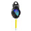 Retractable Safety Belt - Self Retracting with Braking System 5