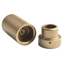Verdickter PPR-Rohrschweißdüse für 20/25/32mm Rohre für Heißschweißgerät